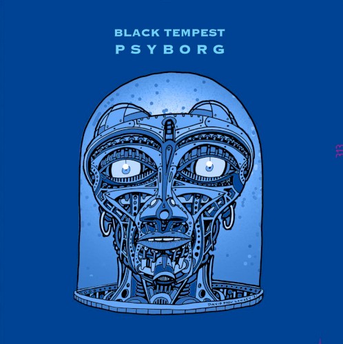 Psyborg