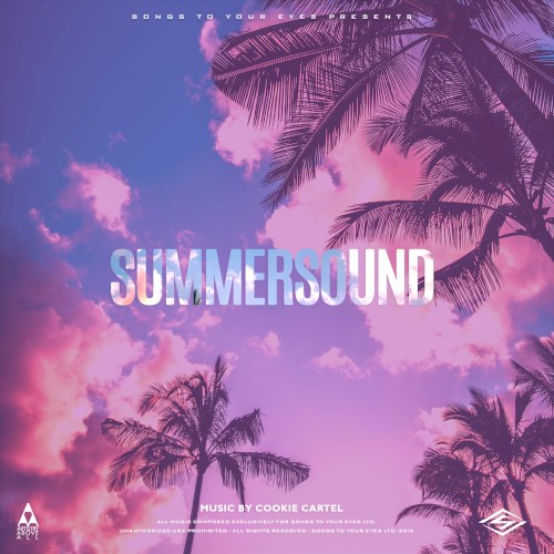 SummerSound: Inspiring Indie Folk Pop & Synthpop