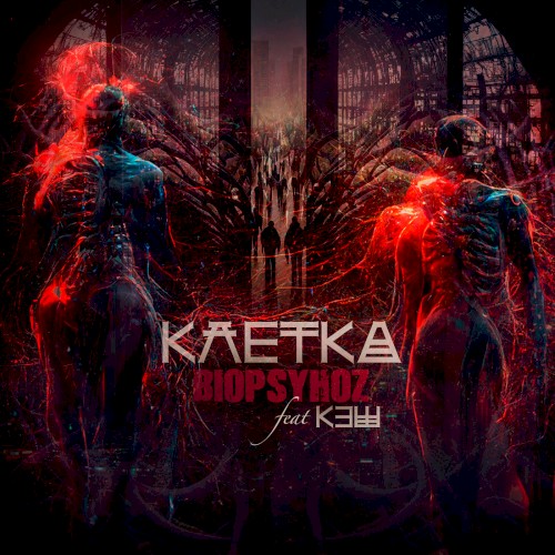 Клетка