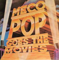Pop Goes the Movies