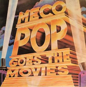 Pop Goes the Movies