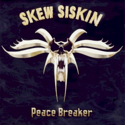 Peace Breaker