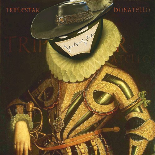 Donatello