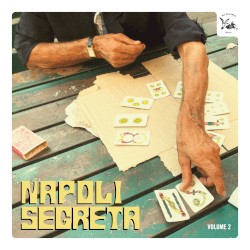 Napoli segreta, Volume 2