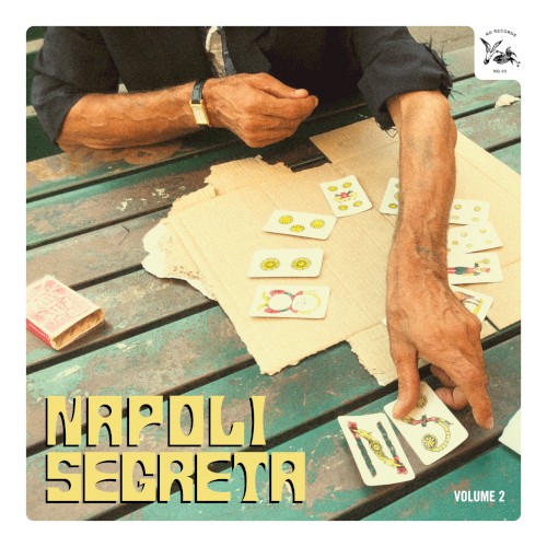 Napoli segreta, Volume 2