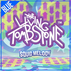 Squid Melody (Blue version)