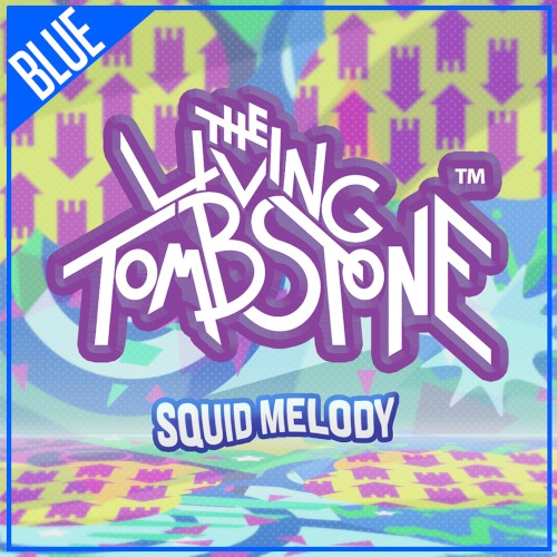 Squid Melody (Blue version)