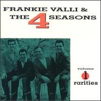 Rarities, Volume 1