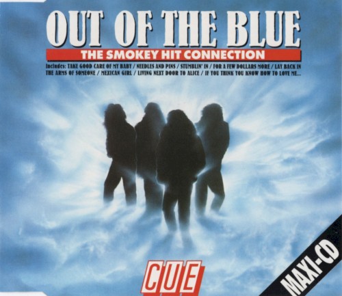 Out of the Blue (The Smokey Hit Connection)