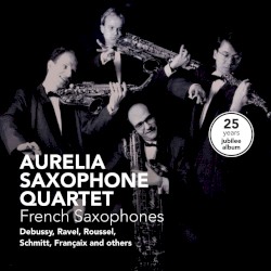 French Saxophones