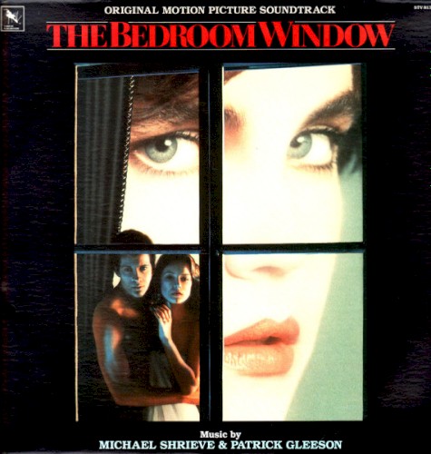 The Bedroom Window (Original Motion Picture Soundtrack)