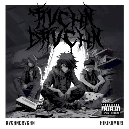 Hikikomori