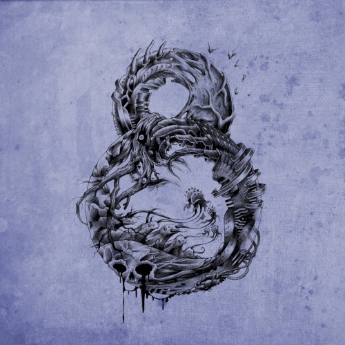 The 8: Vol.Two