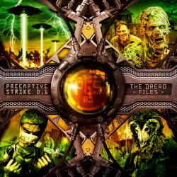 The Dread Files