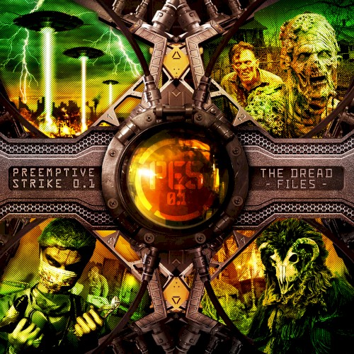 The Dread Files