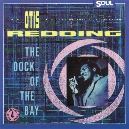 The Definitive Collection: The Dock of the Bay