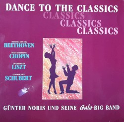 Dance to the Classics
