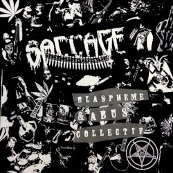 Blasphème Et Abus Collectif