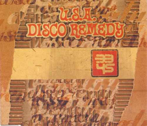 Disco Remedy