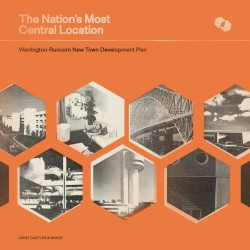The Nation’s Most Central Location