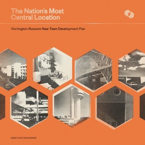The Nation’s Most Central Location