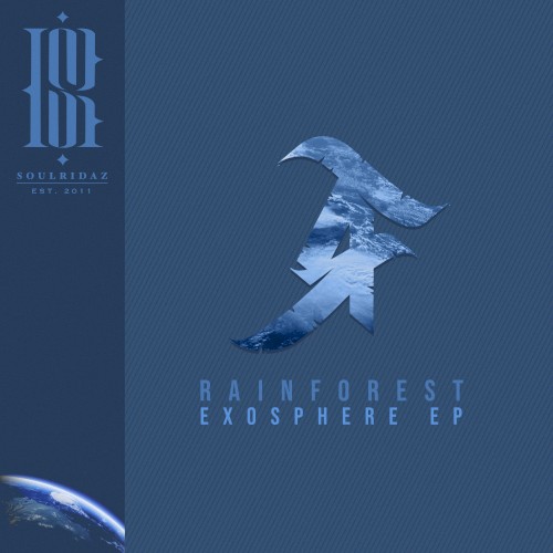 Exosphere EP