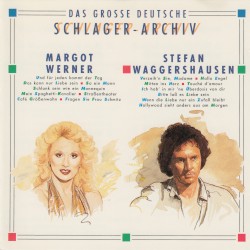 Das große deutsche Schlager-Archiv