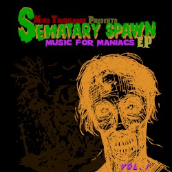 Music for Maniacs, Vol. 1