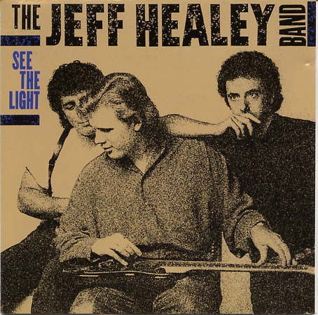 See the Light (Free with New Hi-Fi Sound Magazine)