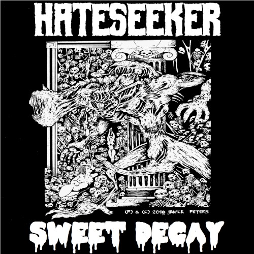 Sweet Decay / Lets Talk About Death