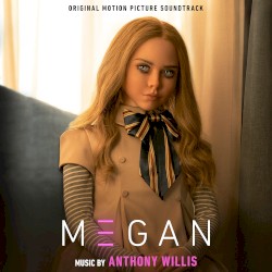 M3gan (Original Motion Picture Soundtrack)