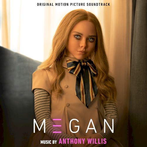 M3gan (Original Motion Picture Soundtrack)