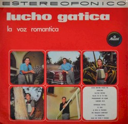 La voz romántica