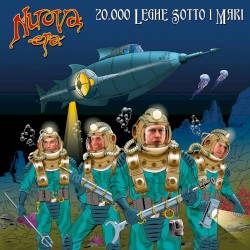 20.000 leghe sotto i mari