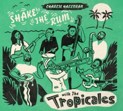 Shake the Rum