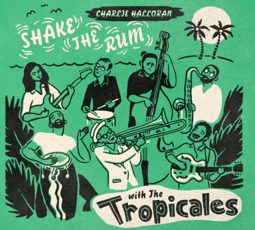 Shake the Rum