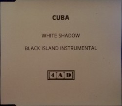 White Shadow
