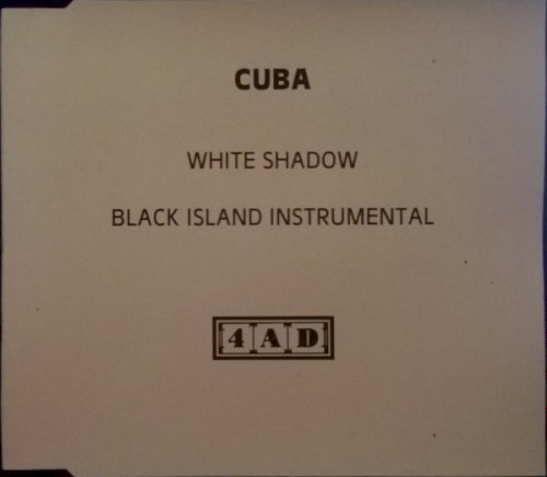 White Shadow