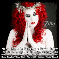 Zillo CD-10/2013