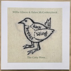 The Cutty Wren