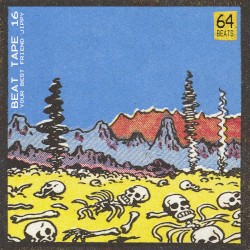 BEAT TAPE 16: 64 BEATS