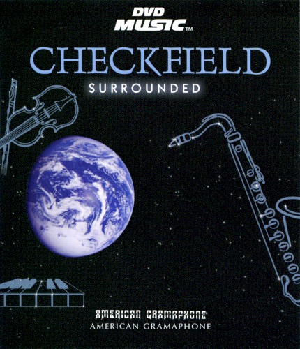 Surrounded