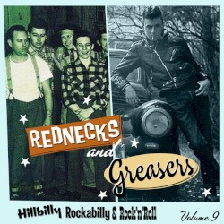 Rednecks & Greasers Vol. 9
