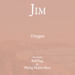 Oxygen (Remixes)