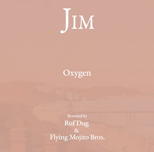 Oxygen (Remixes)