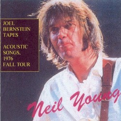 Joel Bernstein Tapes