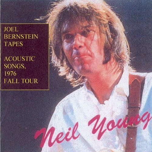 Joel Bernstein Tapes