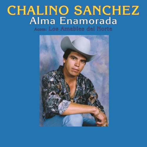 Alma Enamorada