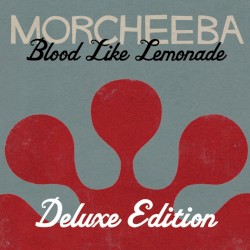 Blood Like Lemonade