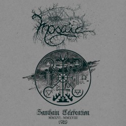 Samhain Celebration